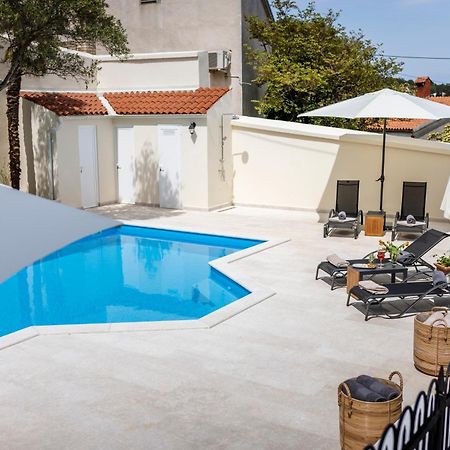 Villa Cassia Mali Losinj Luaran gambar
