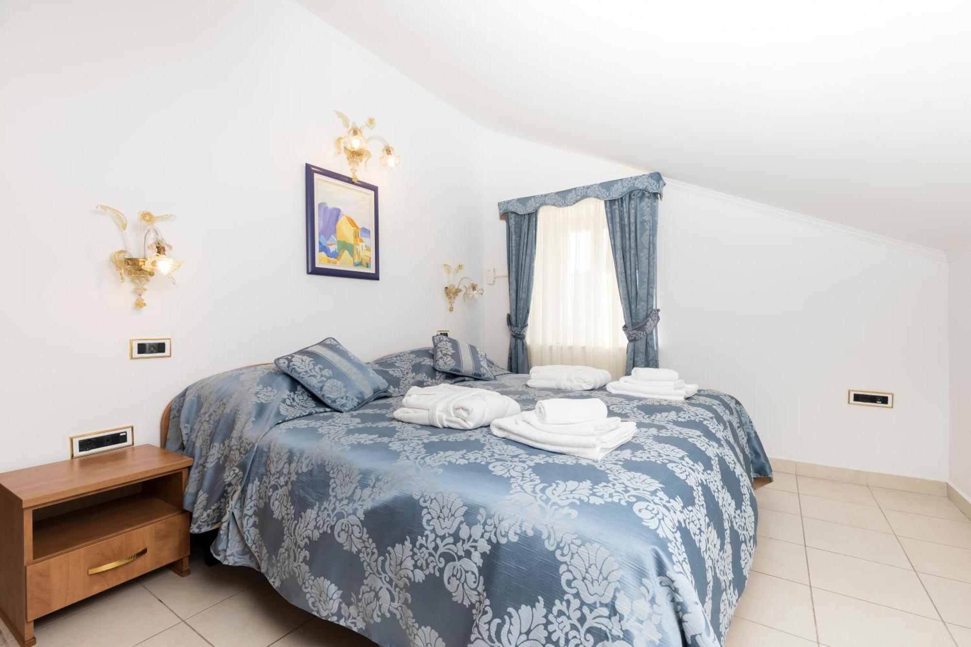 Villa Cassia Mali Losinj Luaran gambar