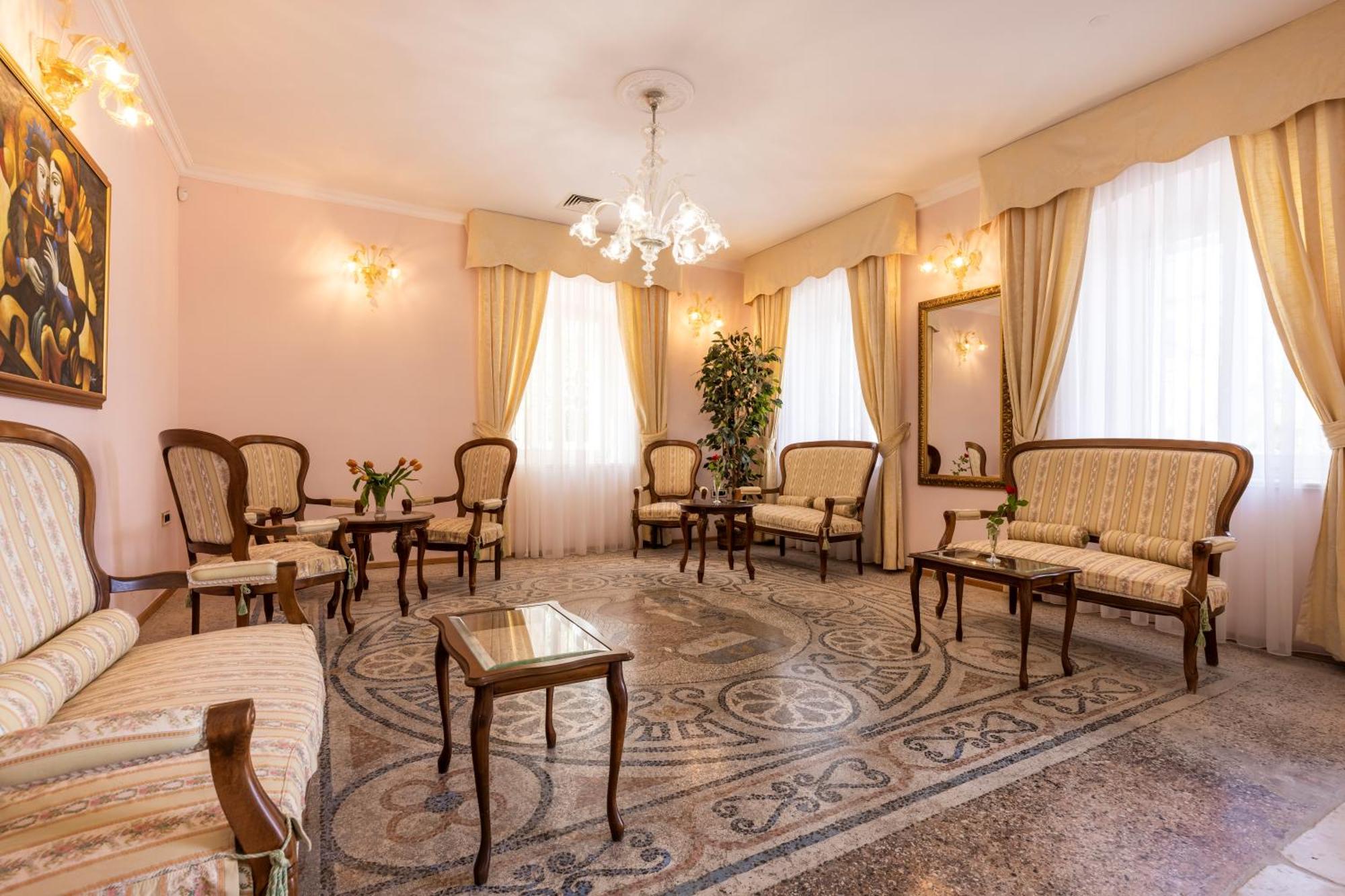 Villa Cassia Mali Losinj Luaran gambar