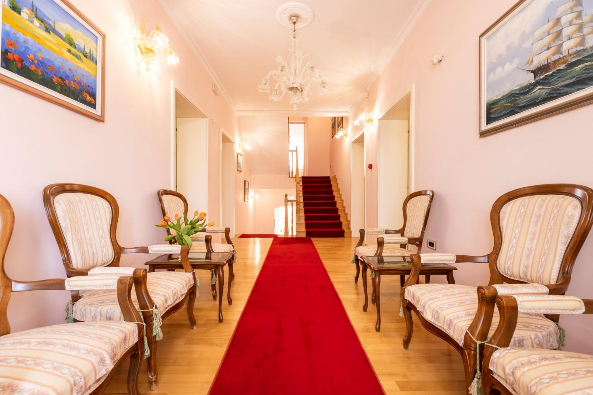 Villa Cassia Mali Losinj Luaran gambar