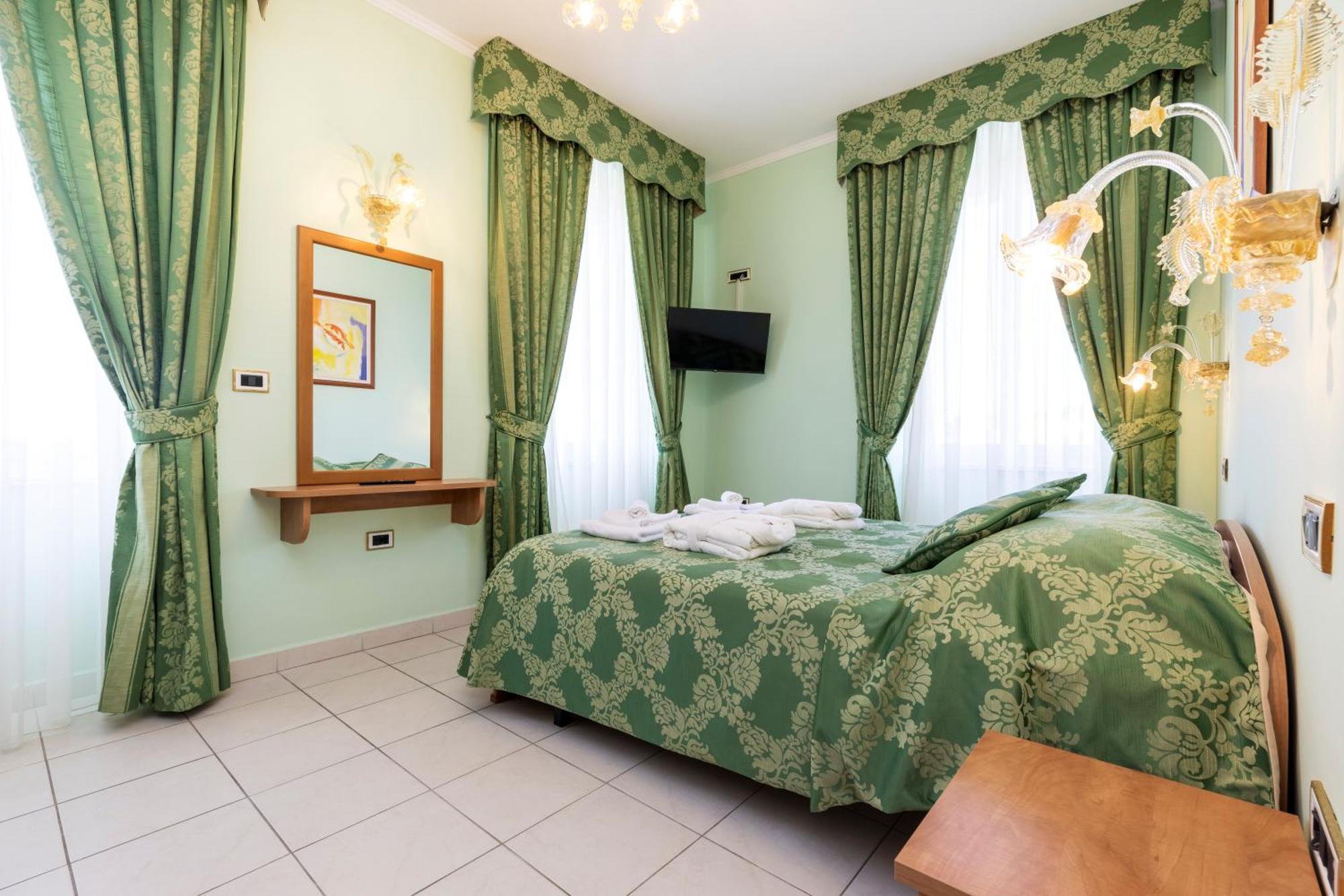 Villa Cassia Mali Losinj Luaran gambar