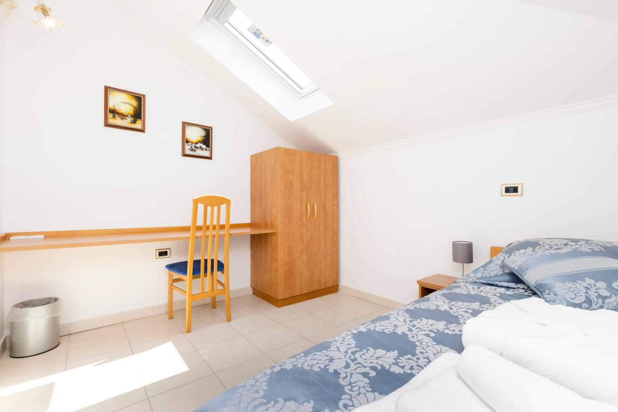 Villa Cassia Mali Losinj Luaran gambar