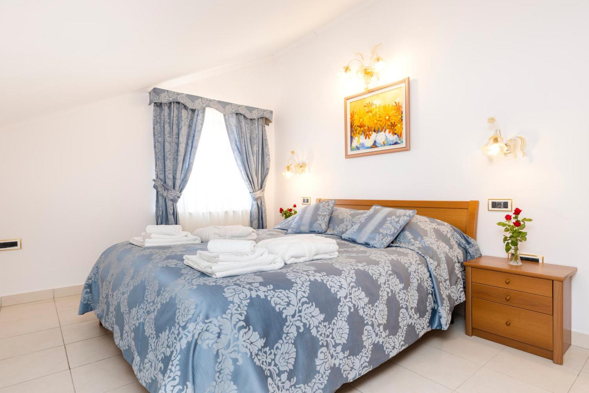 Villa Cassia Mali Losinj Luaran gambar