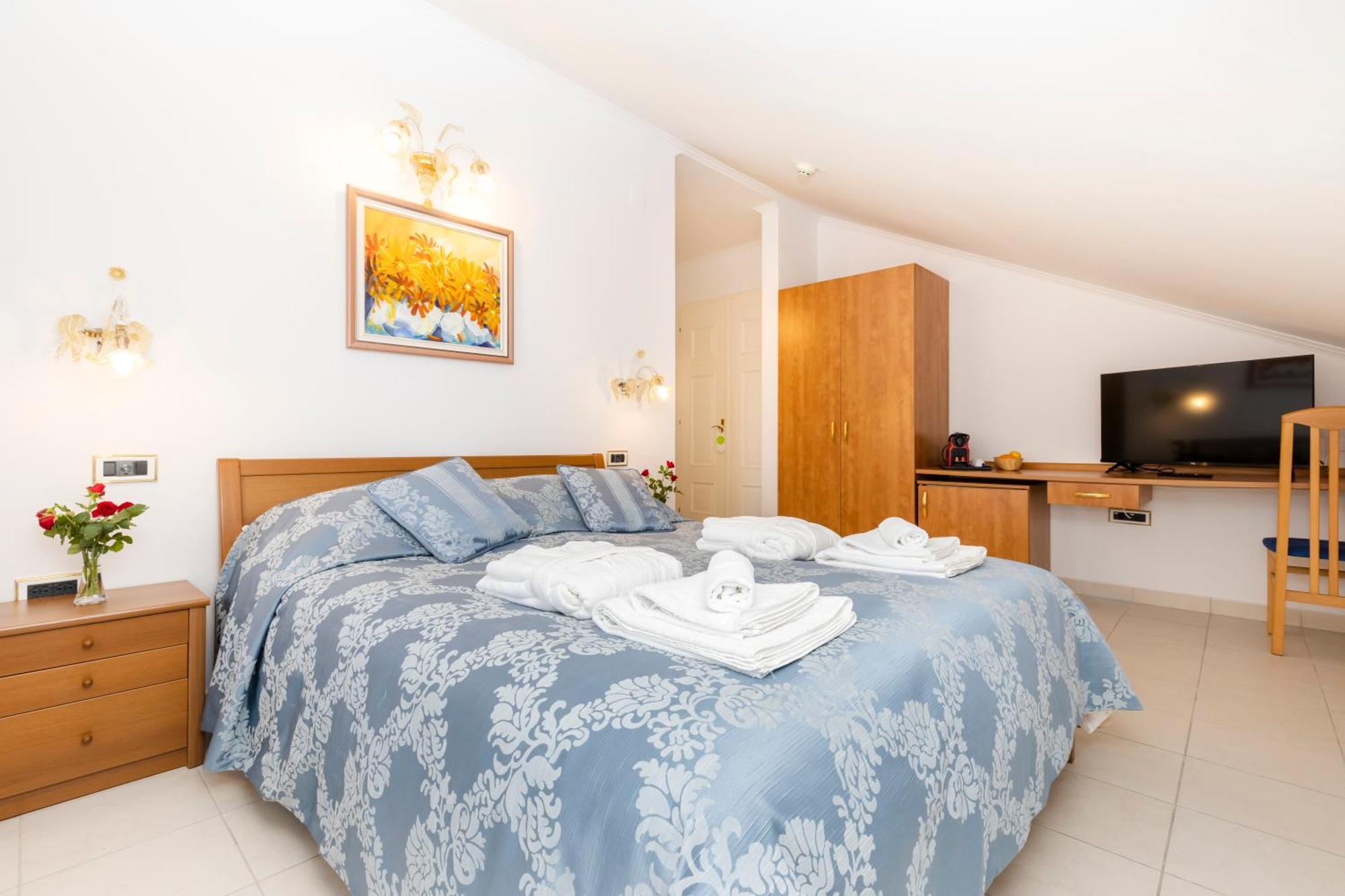 Villa Cassia Mali Losinj Luaran gambar