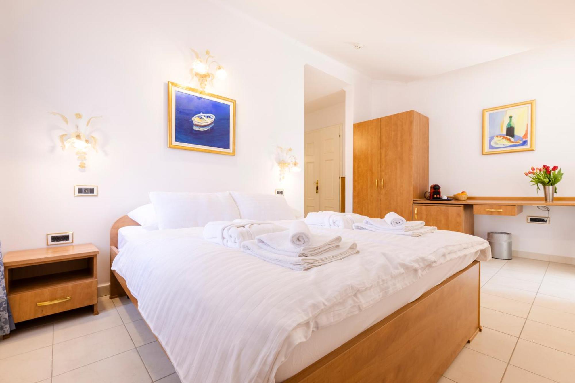 Villa Cassia Mali Losinj Luaran gambar