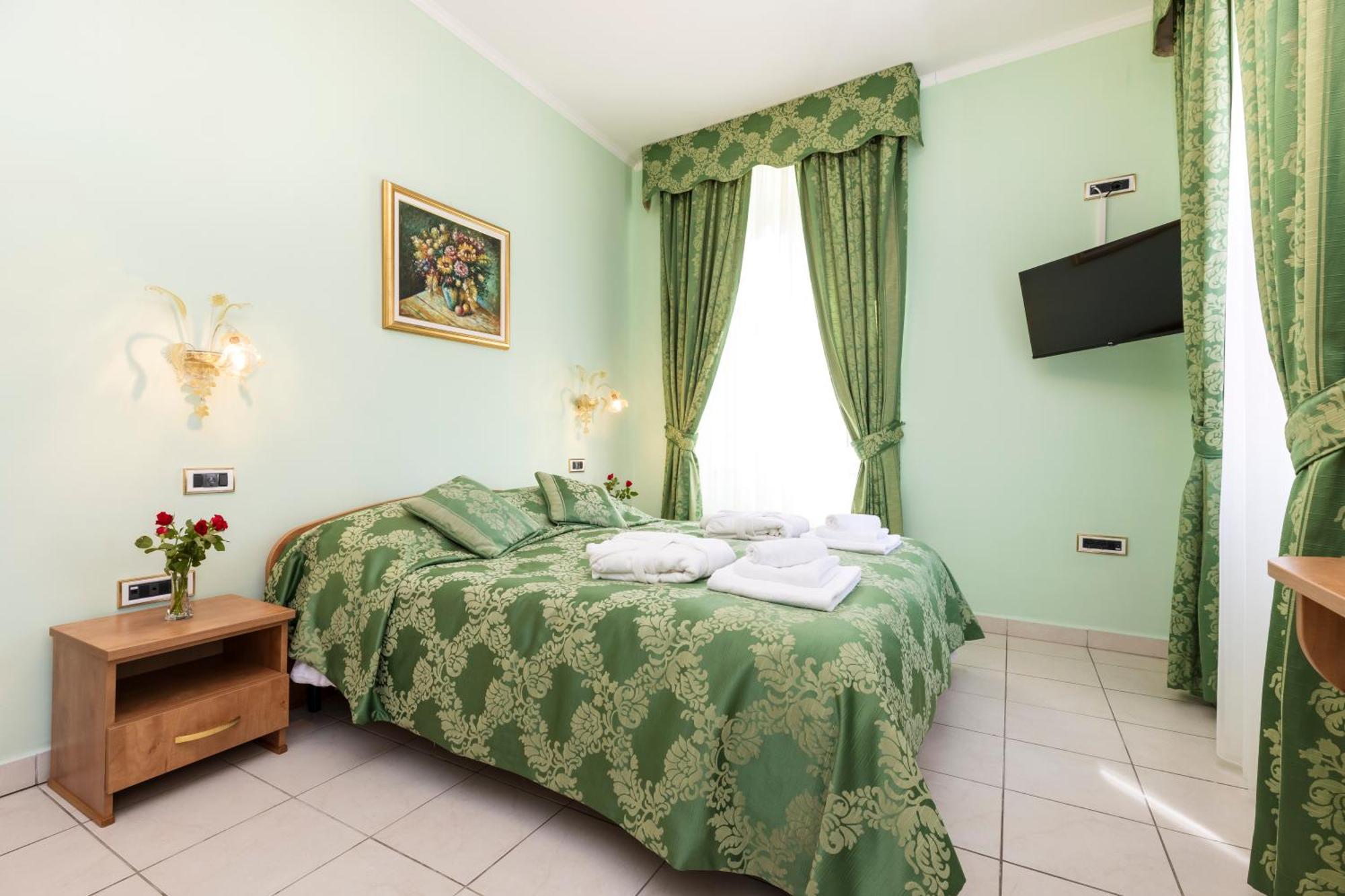 Villa Cassia Mali Losinj Luaran gambar