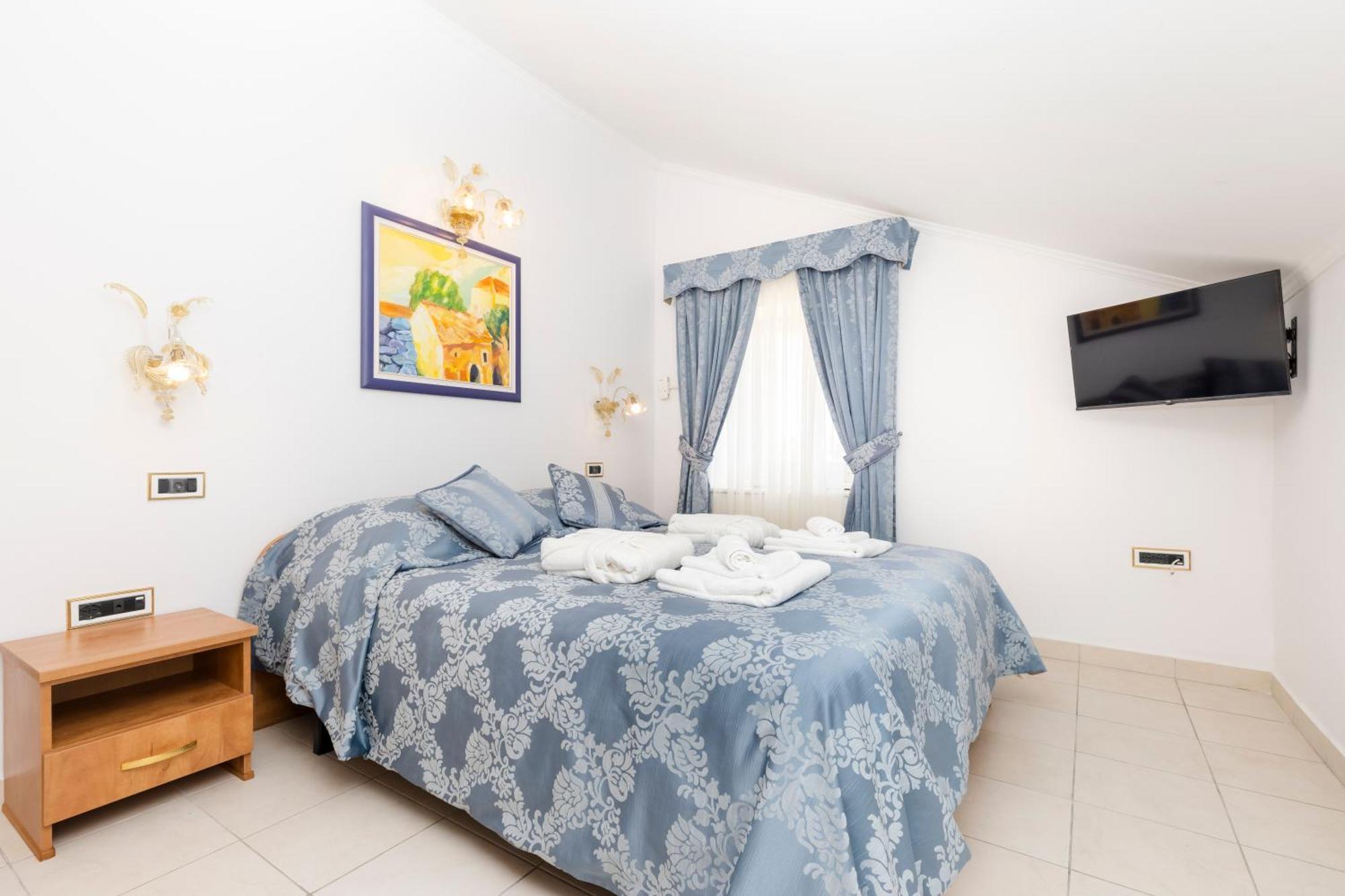 Villa Cassia Mali Losinj Luaran gambar
