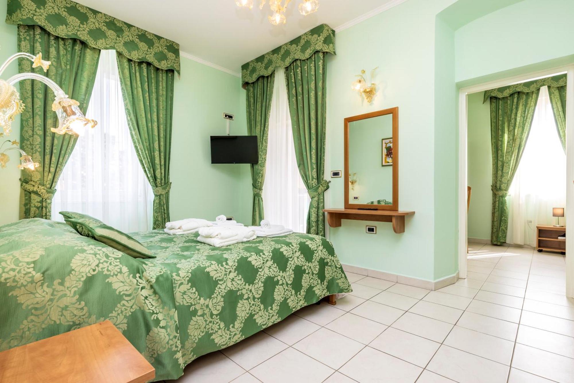 Villa Cassia Mali Losinj Luaran gambar