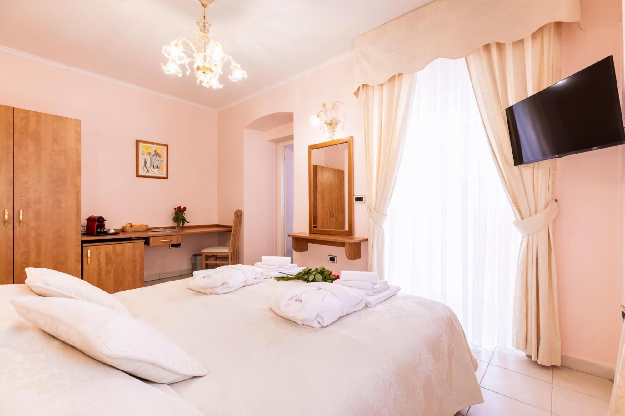 Villa Cassia Mali Losinj Luaran gambar