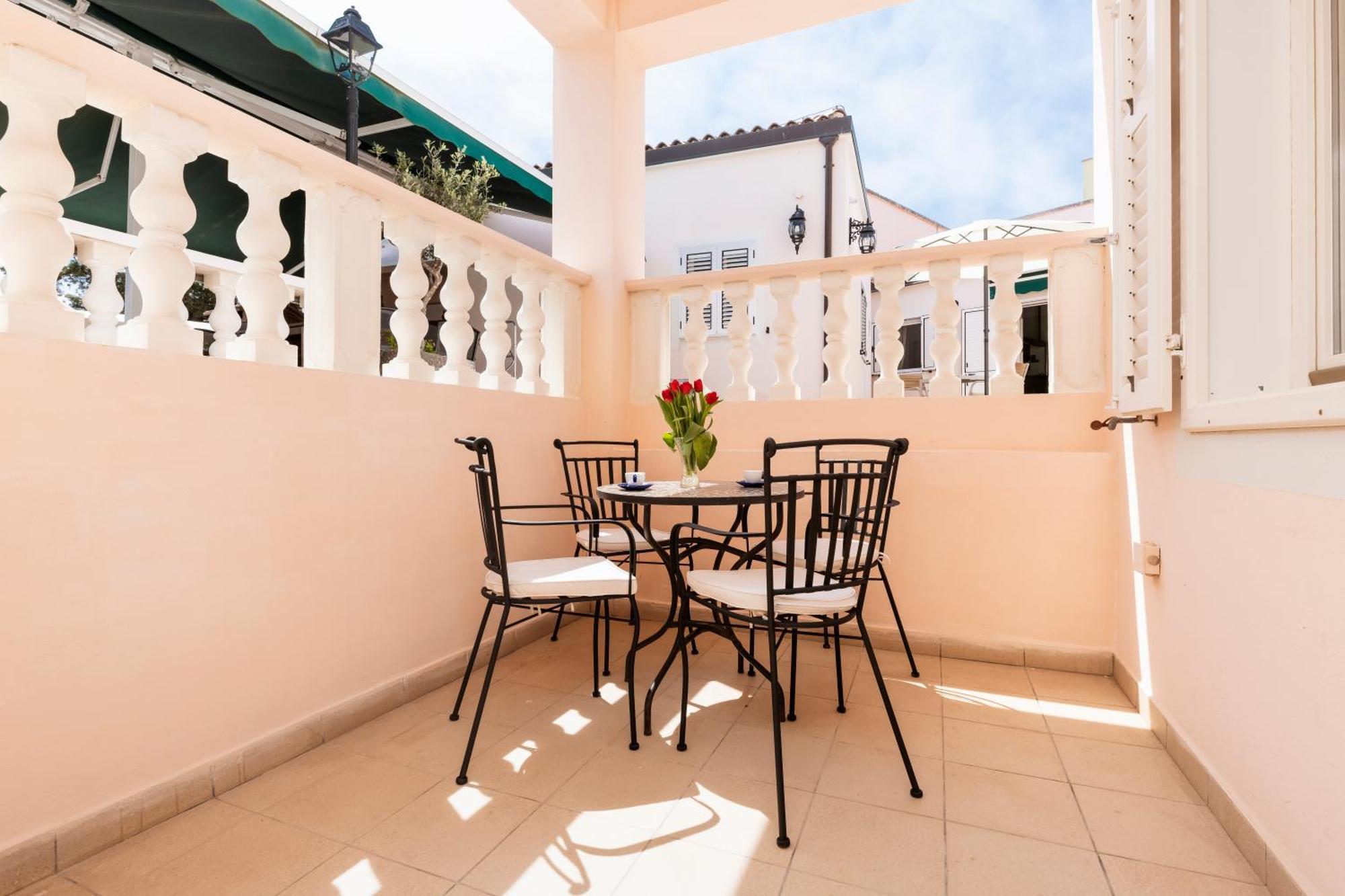Villa Cassia Mali Losinj Luaran gambar