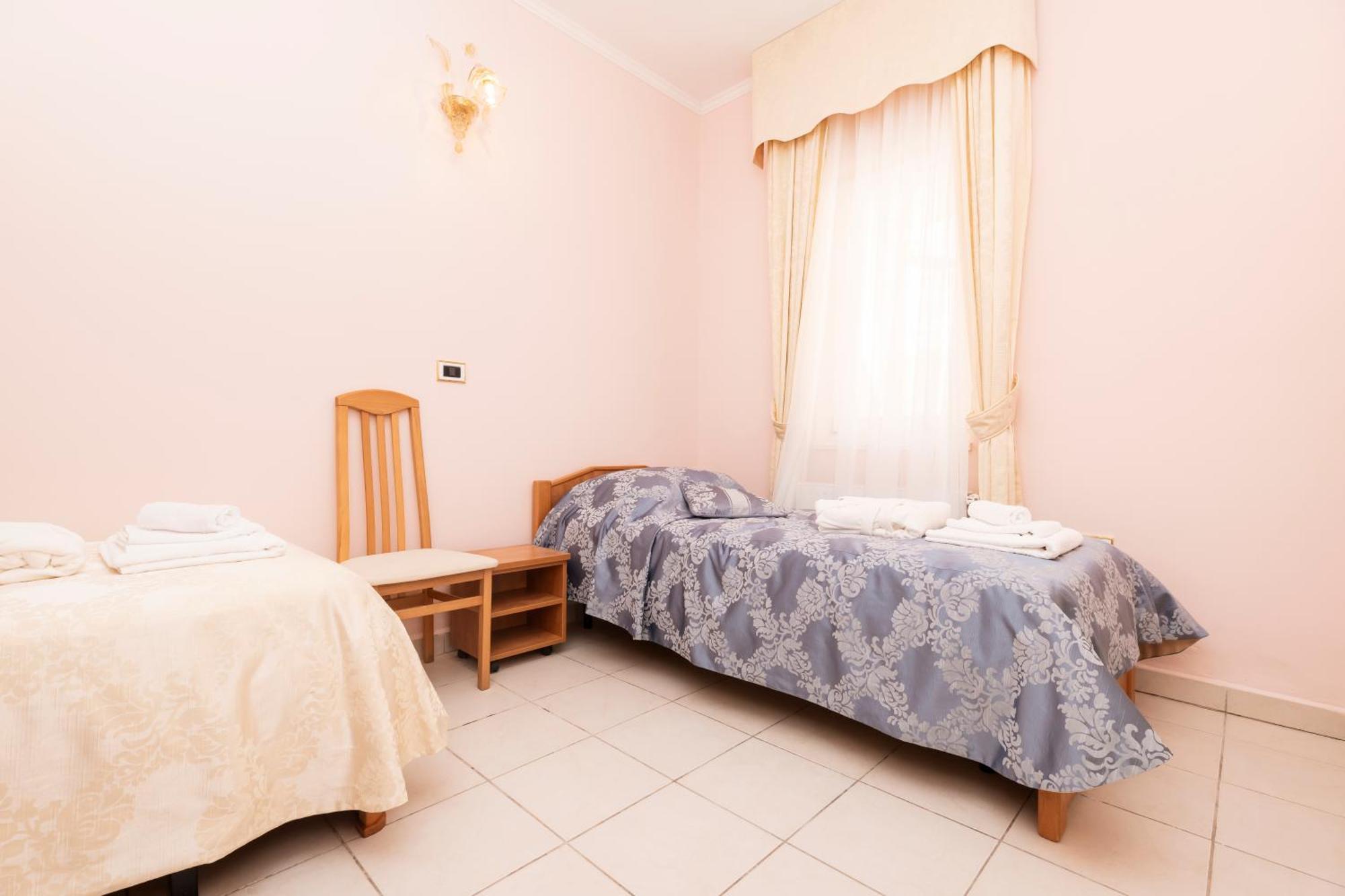 Villa Cassia Mali Losinj Luaran gambar