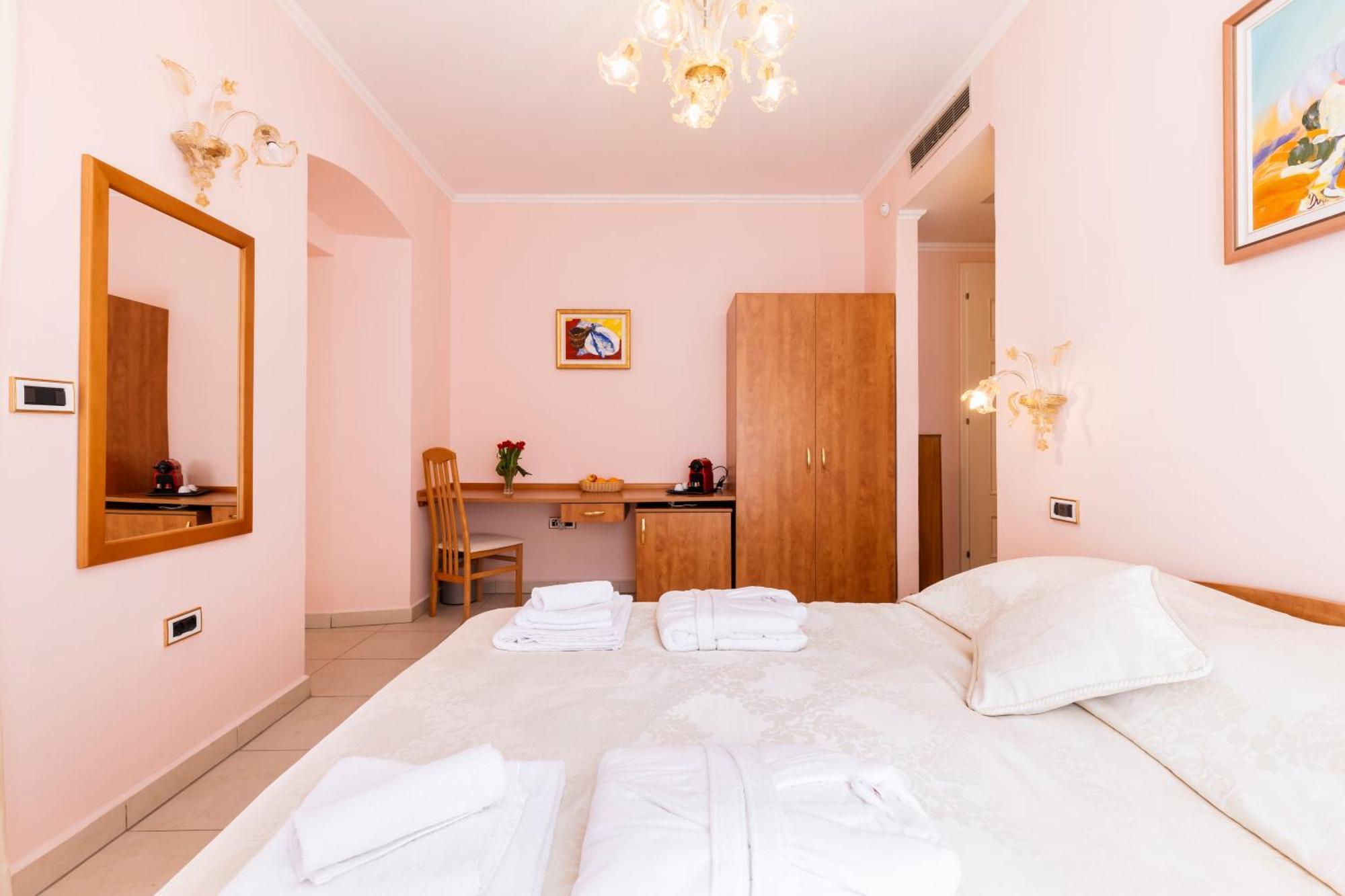 Villa Cassia Mali Losinj Luaran gambar