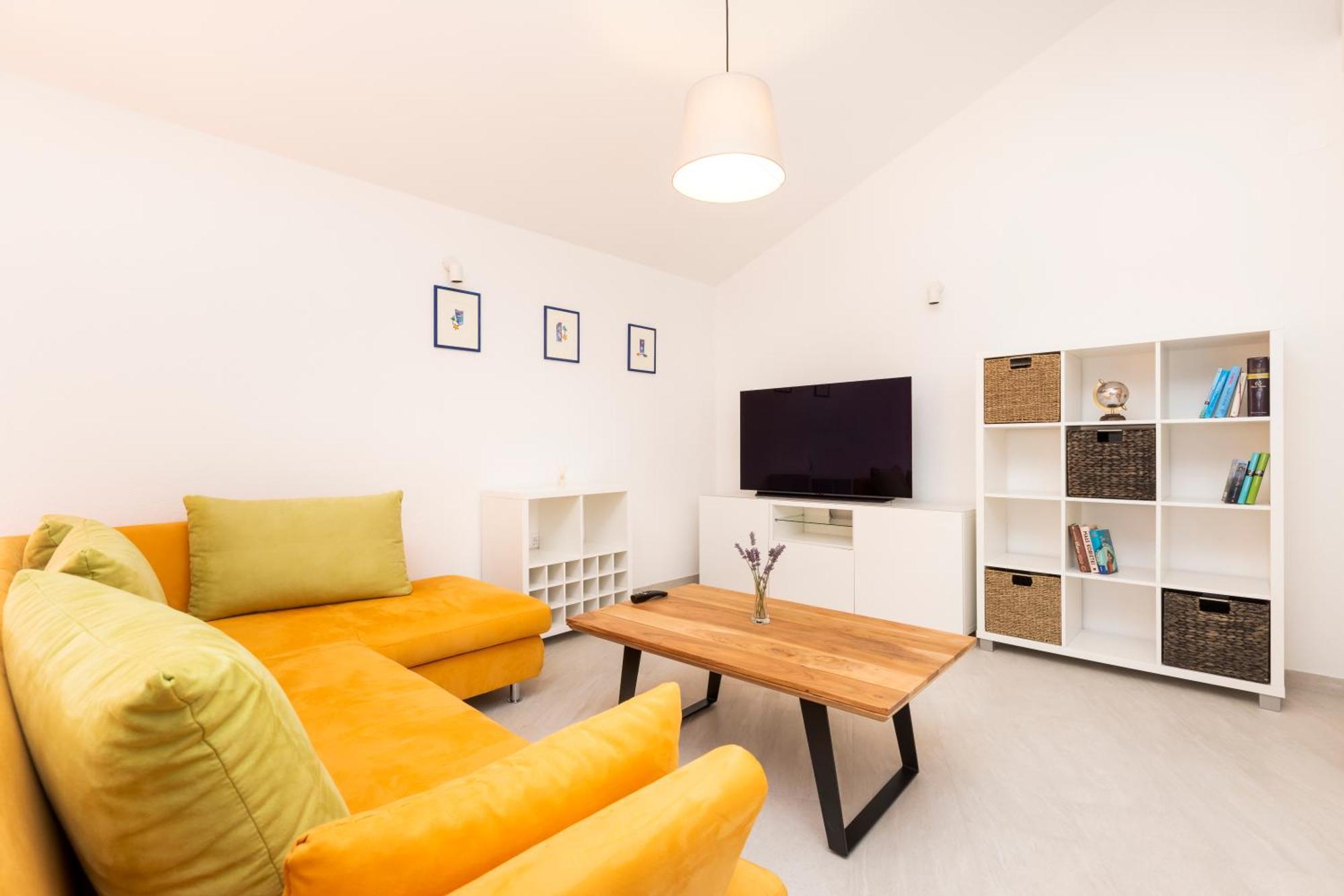 Villa Cassia Mali Losinj Luaran gambar