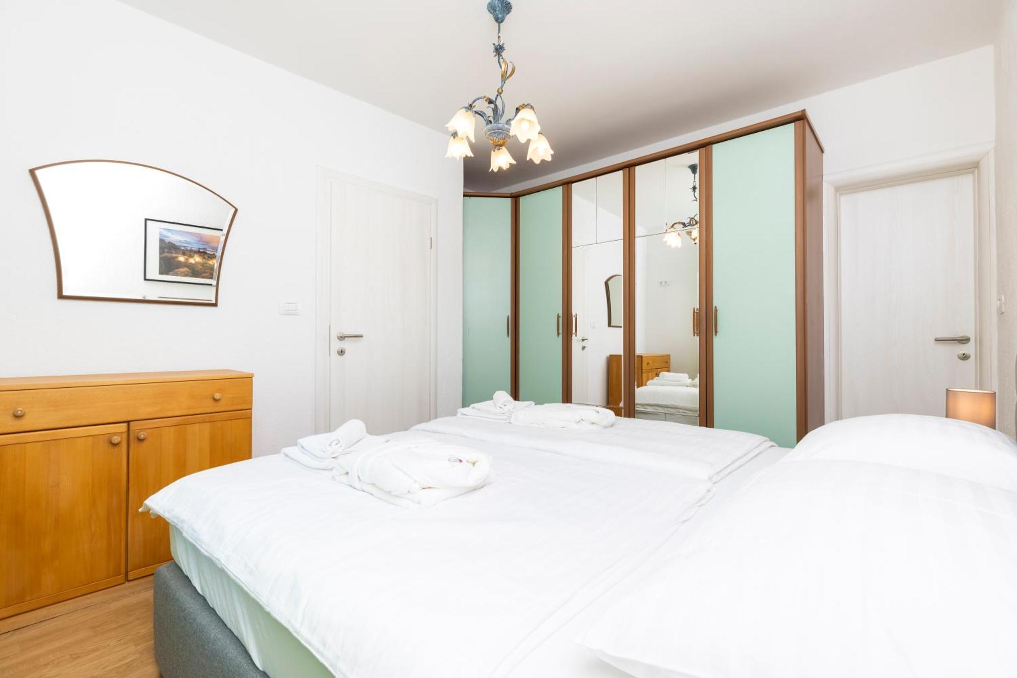 Villa Cassia Mali Losinj Luaran gambar