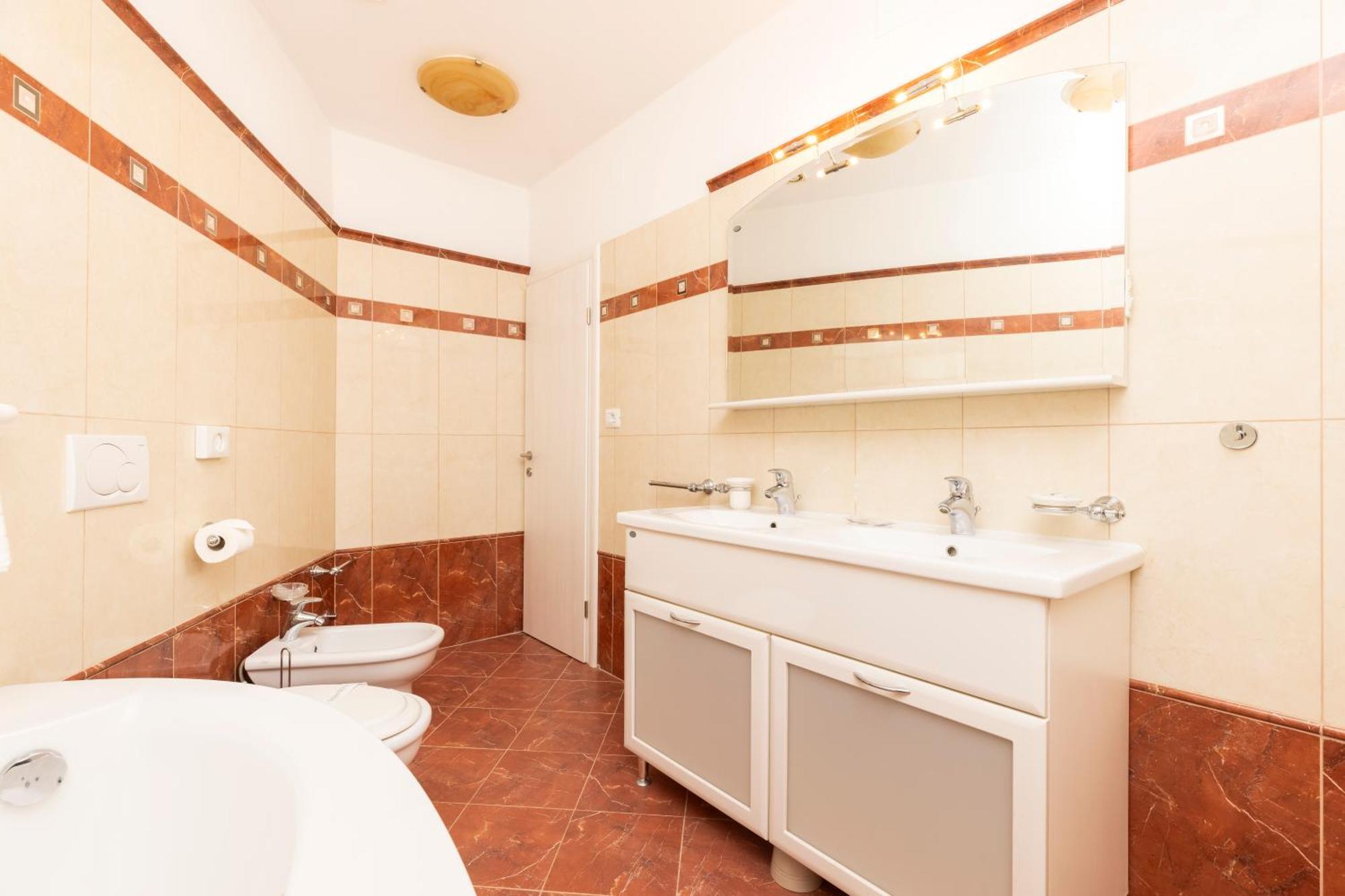 Villa Cassia Mali Losinj Luaran gambar