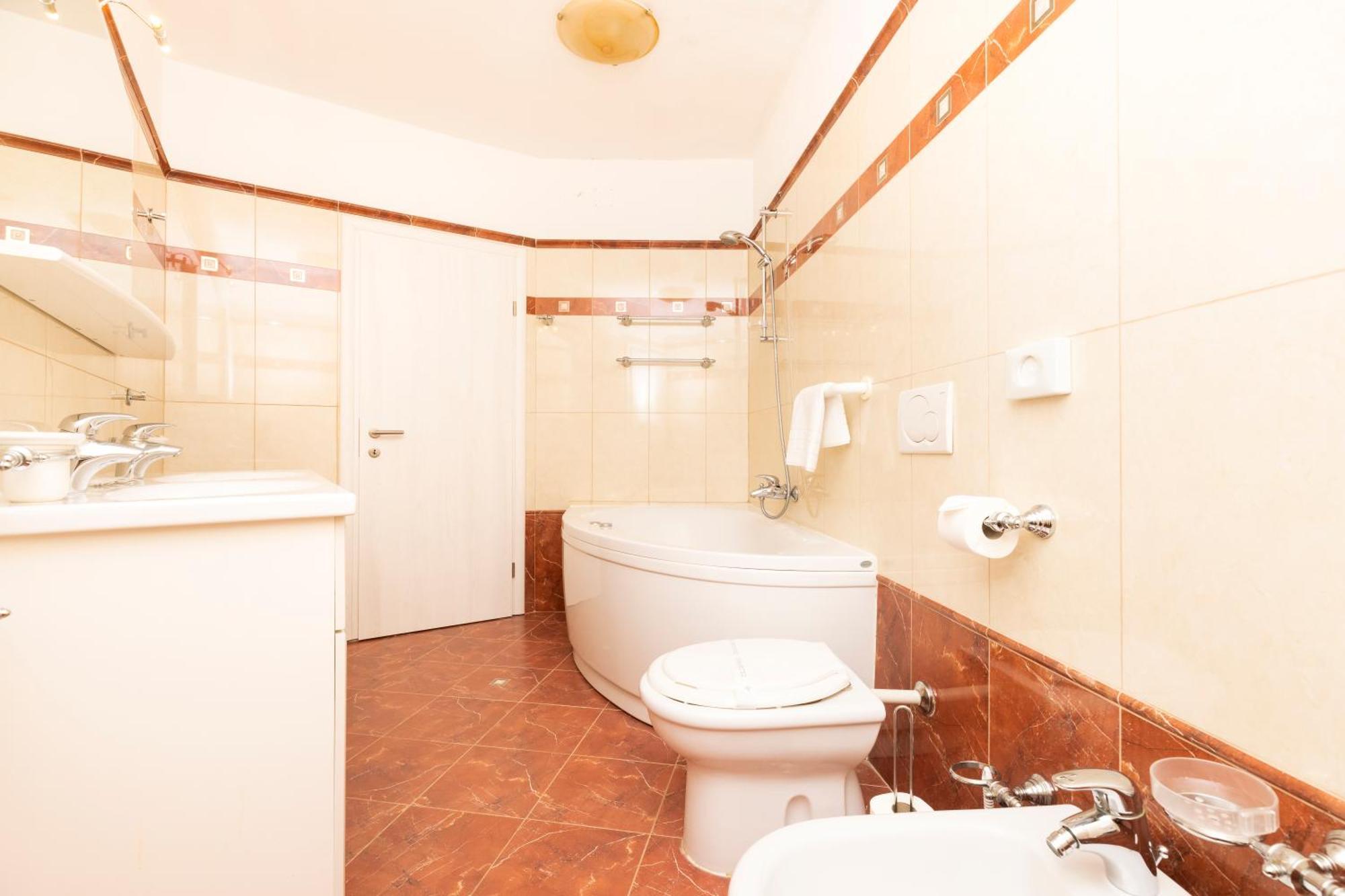 Villa Cassia Mali Losinj Luaran gambar