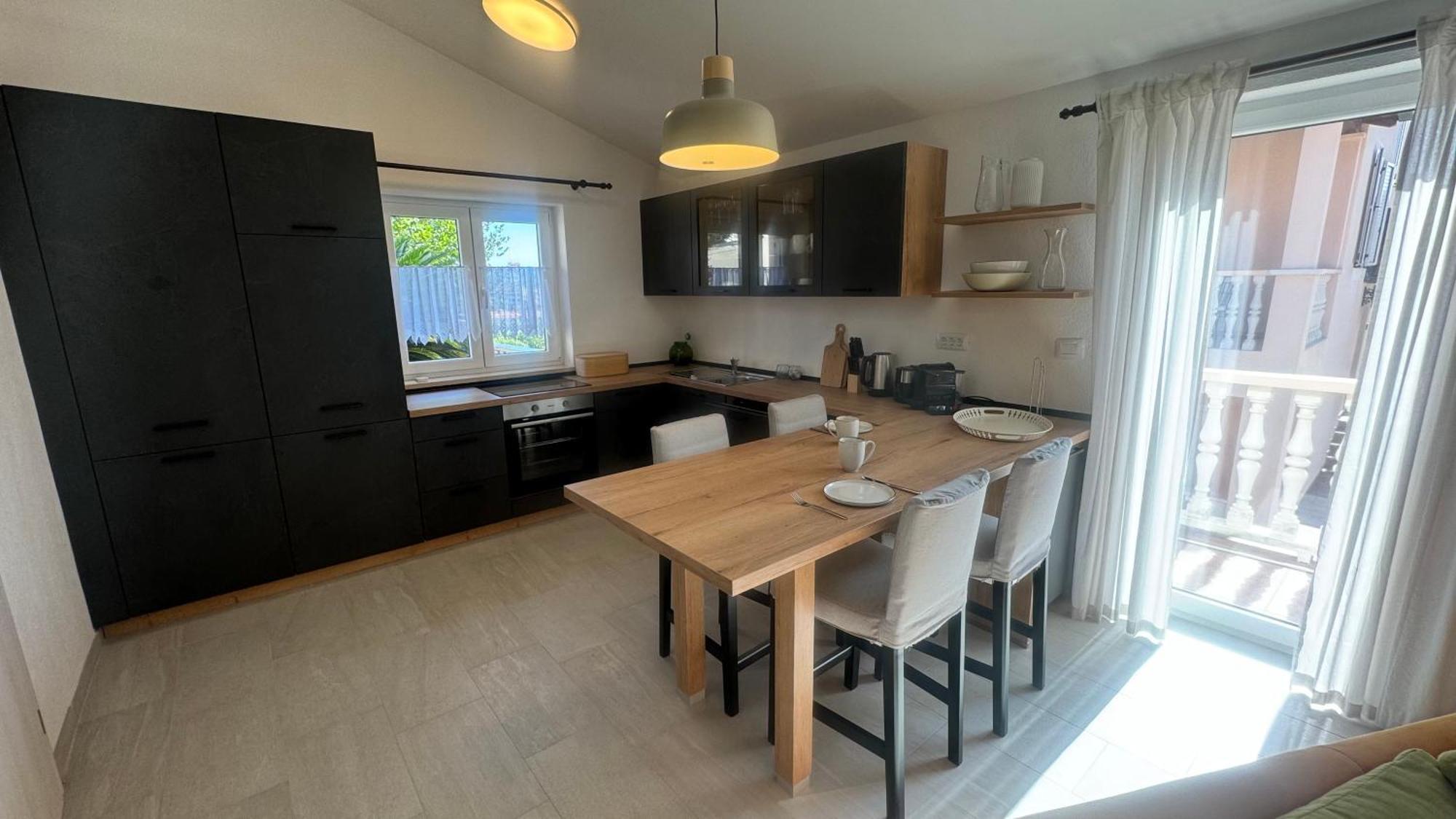 Villa Cassia Mali Losinj Luaran gambar