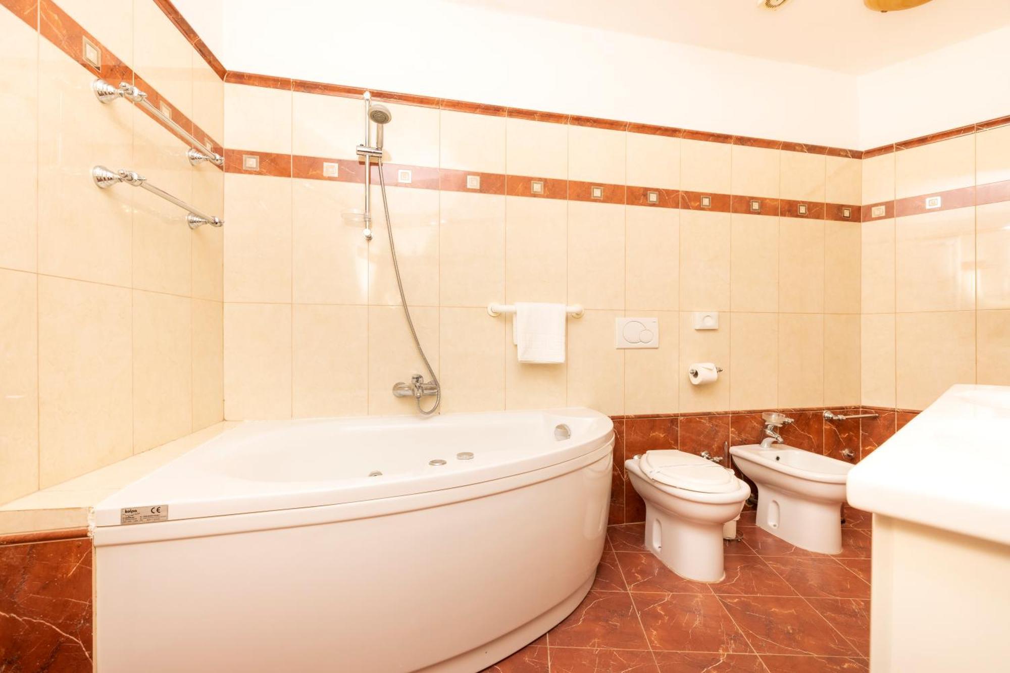 Villa Cassia Mali Losinj Luaran gambar